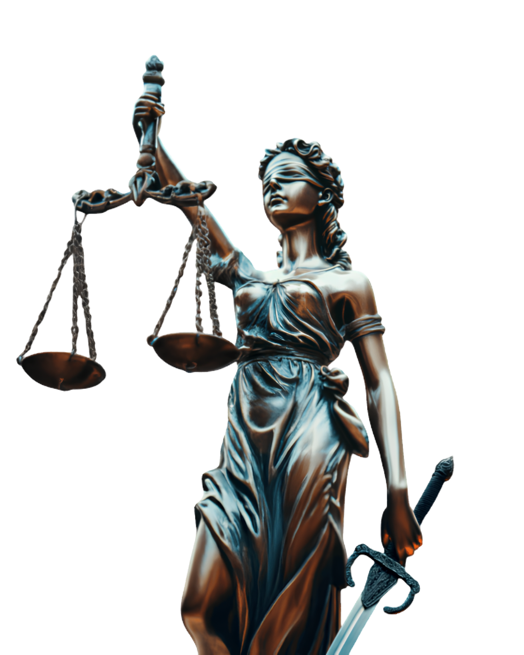Justice - Legal Excellence